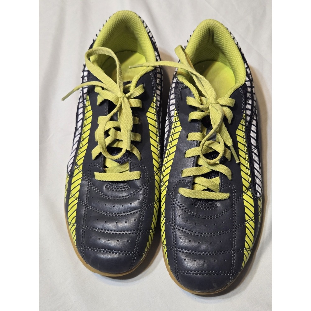 Umbro Men's 7.5 Sala Z5 Futsal Indoor Soccer Shoes Futball Cleats Colorful